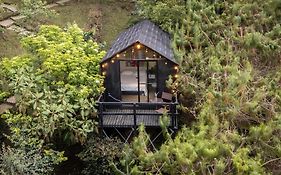 Tiny House La Silleta